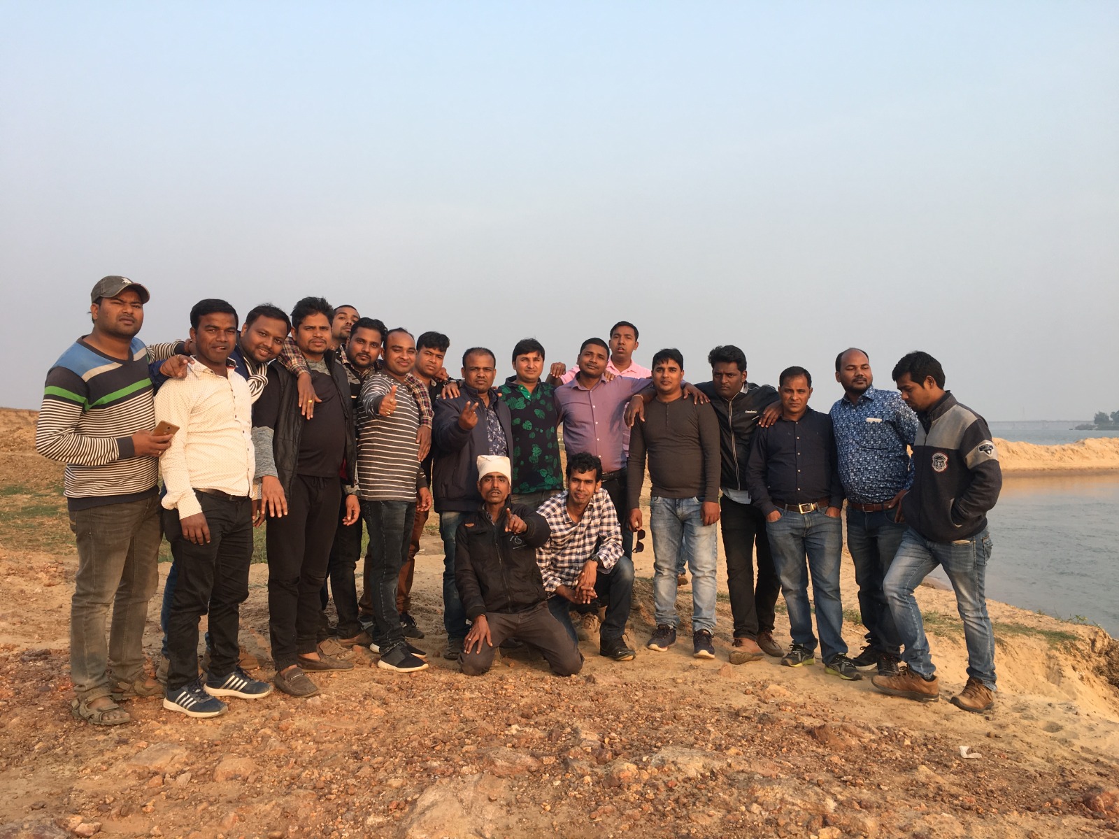 Together Forever: The First Reunion 