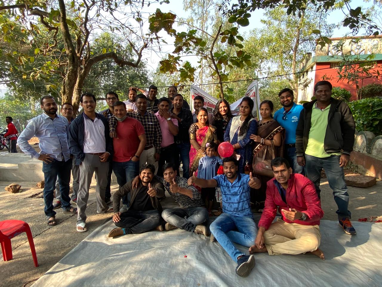 Chapter Two: Bonds Grow Stronger 